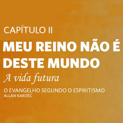 A vida futura