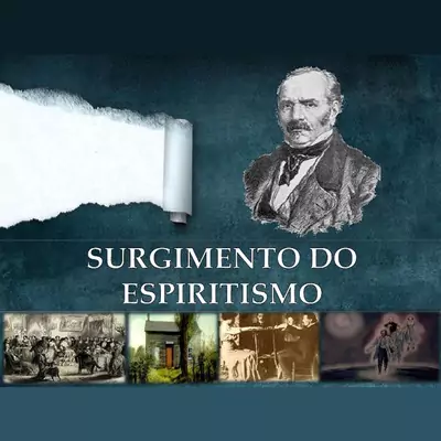 Resumo do Surgimento da Doutrina Espírita