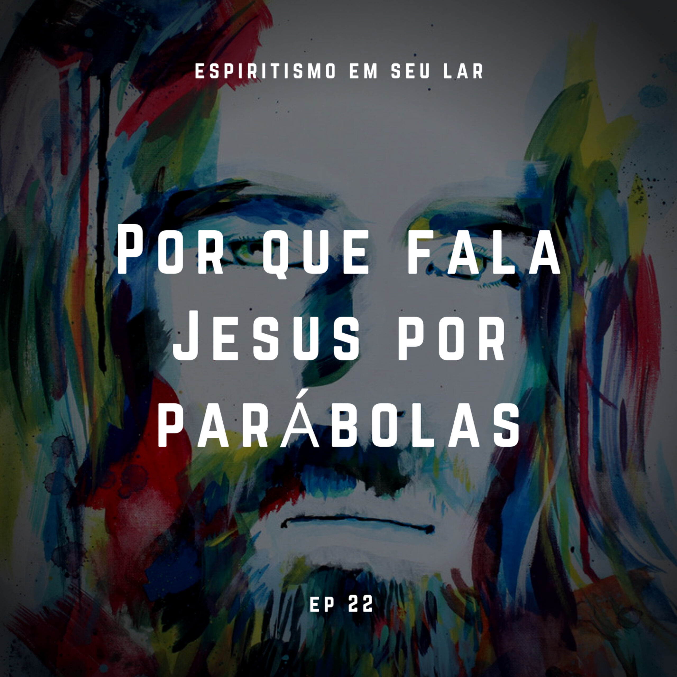 #22 – Por que fala Jesus por parábolas