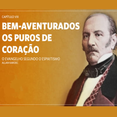 Bem-aventurados os puros de coração